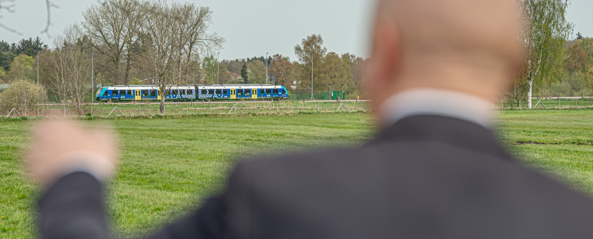 Meine Partei bleibt<br> <h6>BREMERVÖRDE</h6><hr>